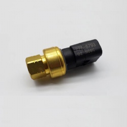 Aftermarket Pressure Sensor GP-PR 276-6793 2766793 For Caterpillar E330D C9