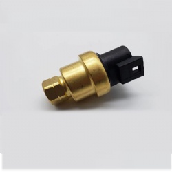 Caterpillar Spare Parts Oil Pressure Sensor 161-1705 1611705 For CAT 324D 325D 1090 1190T 120K 12H 140G 143H 163H