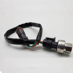 1946725 194-6725 Excavator Electrical Parts Oil Pressure Sensor For CAT C15 MXS BXS NXS C-15