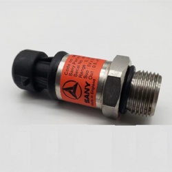 KM15-S46-50Mpa Oil Pressure Sensor For SANY SY215C Excavator Spare Parts