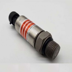 431257231 Excavator Pressure Sensor For SY75 SY215 SY235 SY305-8 SY305-9 Aftermarket Parts