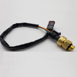 1946722 Oil Pressure Sensor For Caterpillar 322C 322CL 322CLN 325C Heavy Machinery And Equipment Parts