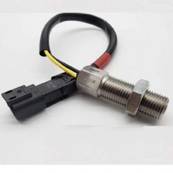 CAT 320 E320B E320C E320CL Excavator Electrical Parts Speed Sensor 324-4131 125-2966 3244131 1252966