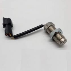 SK200-6 SK200-6E Revolution Speed Sensor For Excavator Kobelco Spare Parts MC849577 9443613286 479748-0620