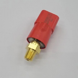 1946724 Excavator Pressure Switch For Komatsu PC200/220/240/300-7 Aftermarket Replaced Construction Parts