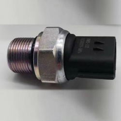 Construction Parts 7861-93-1840 Low Pressure Sensor For Komatsu PC200-8 PC220-8 Excavator