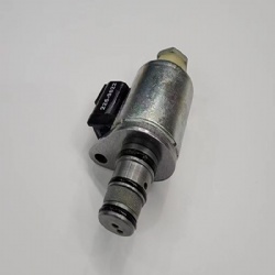 Replaced Excavator Parts 226-9622 Solenoid Valve 2269622 For CAT 120M 120K 160M 160K 12M 12K