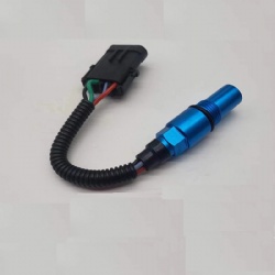 4984223 Rotary Speed ​​Sensor For M11 Excavator Engine Position Sensor Electrical Components