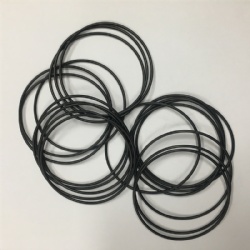 Excavator Replaced PartsSingle Cylinder Liner Seal O Ring Kit 5P8768 For CAT3304 3306 Diesel Engine parts