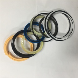 Original Quality Seal Kit For Komastu PC60-7 Boom Cylinder Hydraulic Rubber Oil Seals