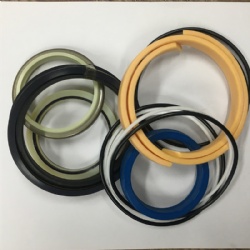 Quality Seal Kit For Komastu PC60-7 Arm Cylinder Hydraulic Rubber Oil Seals