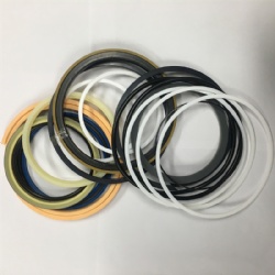 High Quality Oil Seals For Komastu Komatsu PC360-7 Boom Cylinder Hydraulic Rubber Seals