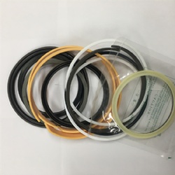 Rubber Oil Seals For Komatsu PC120-6 Swing Motor Seal Kits Excavator Replaced Parts