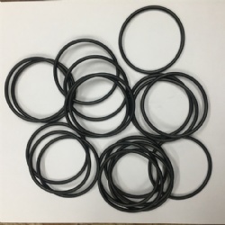 High Quality Komatsu Rubber O Ring Kit  High Temperature O Rings Seal Long Using Time