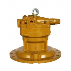 Kobelco Excavator Hydraulic Swing Motor SK200-6 SK200-8 SK250-8 SK260-8 Hydraulic Rotary Motor Head