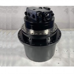 Cat Excavator Travel Motor Assy 1484570 MAG85 CAT312 E312 Final Drive Motor MAG85 148-4570