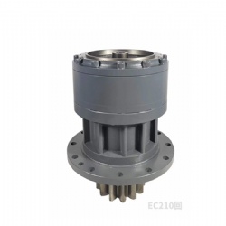 Excavator Swing Reducer EC210 EC210B EC210CL Swing Reducer Gearbox for Volvo