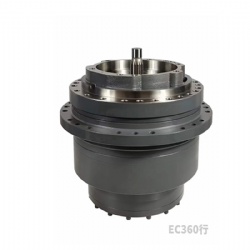 EC360 EC290C EC330B EC330C EC340D EC350D EC360B Travel Reduction SA7117-45060 7117-45060 14521696 Gear Box