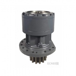 VOE14541030 EC460 Swing Rreducer EC460B Swing Gearbox For Volvo Excavator