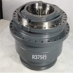 OEM R375 31N8-40072 Travel Reduction Gearbox Excavator Planetary Gearbox