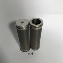 Quality Hydraulic Filter element for excavator 21N-62-31221 21N6231221 Komatsu PC750-6 PC800-8 PC1250-8 PC2000-8