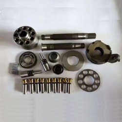 HPV75 Hydraulic Pump Spare Parts Repair Kits for PC60-7 PC75UU Excavator