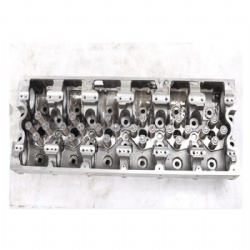 Excavator Parts 2454324 2237263 2221982 2778240 2811640 2741953 Engine Cylinder Head for Caterpillar Cat C15