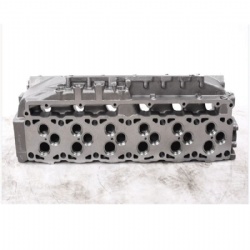 Excavator Parts 1333724 1333725 3126 3126B Diesel Engine Cylinder Head For Caterpillar Cat E325C