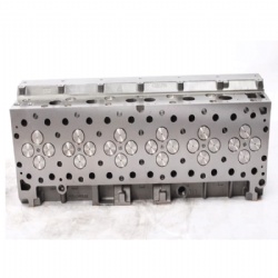 Excavator Engine diesel engine cylinder head CUMMINS SINGLE CAM 450HP 550HP 600HP MODEL: ISX15 2250