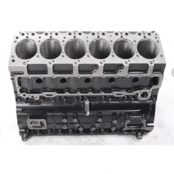 Engine Rebuild Parts Isuzu 6BD1 6BG1 Engine Cylinder Block 111210-4437 1-11210442-3