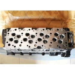 Aftermarke Jcb 320/02906 Engine Cylinder Head Engine Replaced Parts