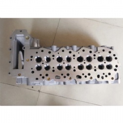 Cylinder Head  908600 AMC - 1005B340 / 908600 / 1005B341 for Mitsubishi 4M41