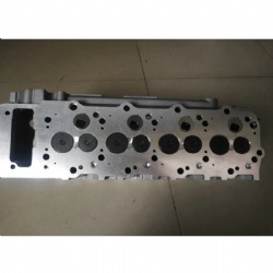 Cylinder Head For Mitsubishi Montero Glx Gls Pajero Glx Gls 4M40  ME202621 908515