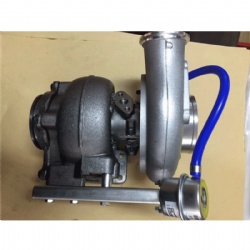 Excavator Engine Spare Parts HX35W Turbocharger 3599725 4033162 4089466 4036398 Construction Parts