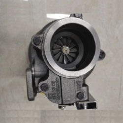 Excavator Parts S200G 4314572 Turbocharger 3645955 3563518 3563519 3563506 3563516 1453437 12709700133 C71 Engine