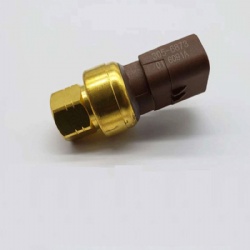 Excavator Parts Pressure Sensor 3056873 For CAT Caterpillar C7.1 E320D2 323D2